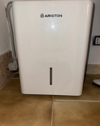 Deumidificatore Ariston