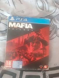 mafia trilogy