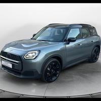 MINI Mini Countryman 1.5 48V C Classic auto