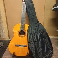 Chitarra acustica Yamaha