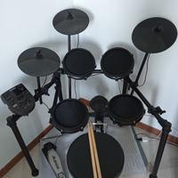 Batteria elettronica Alesis