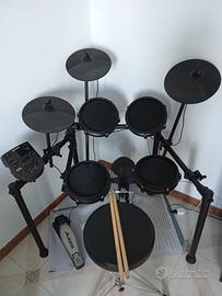 Batteria elettronica Alesis