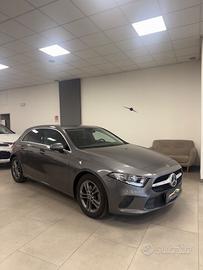 Mercedes-benz A 180 d Automatic Sport