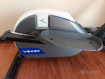 ellittica Domyos VE430