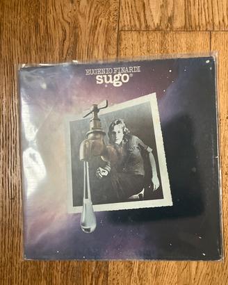 EUGENIO FINARDI-SUGO