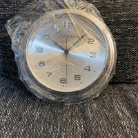 Carolans Orologio da partete