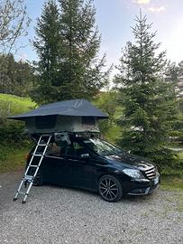 Tenda thule foothill