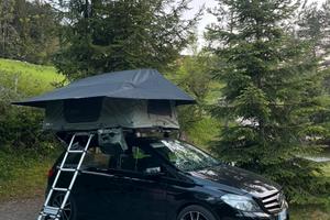 Tenda thule foothill