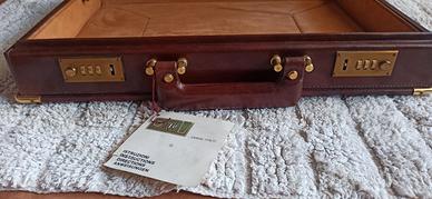 Valigetta Ventiquattrore Vintage anni 70/80