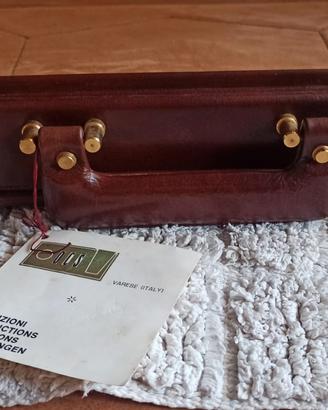 Valigetta Ventiquattrore Vintage anni 70/80