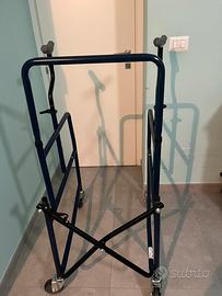 Deambulatore ascellare