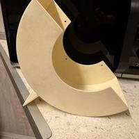 Porta sigilli della tupperware