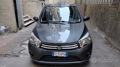 Suzuki Celerio 1.0 Style