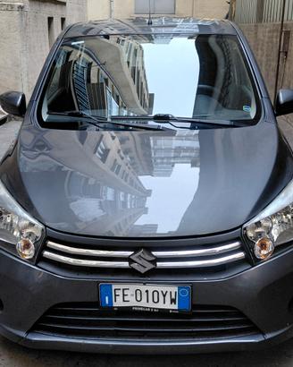 Suzuki Celerio 1.0 Style