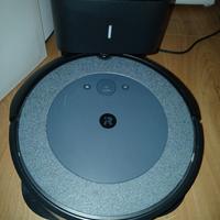 roomba aspirapolvere