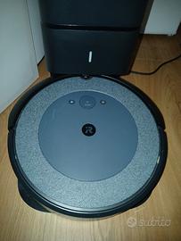 roomba aspirapolvere