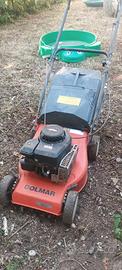 TAGLIAERBA 4TEMPI DOLMAR BRIGGS&STRATTON