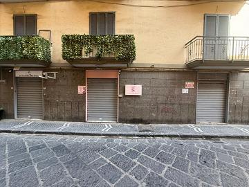 Negozi, zona Piazza Cirillo ( CASORIA )
