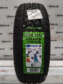 GOMME NUOVE 195/65R16 (C) LANVIGATOR ESTIVE