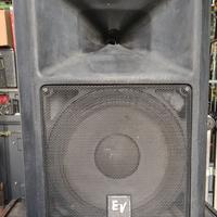 Electro Voice SX200/SX300 300W