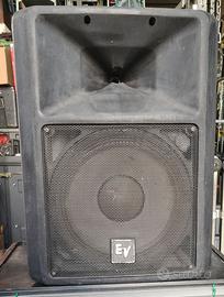 Electro Voice SX200/SX300 300W