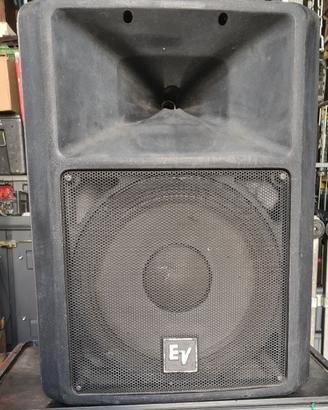 Electro Voice SX200/SX300 300W