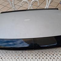 lettore DVD/ cd Mose mod.Av18