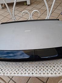 lettore DVD/ cd Mose mod.Av18