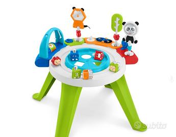centro attivita fisher-price