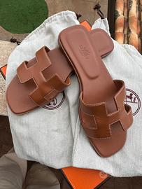 Ciabattina Oran Hermes