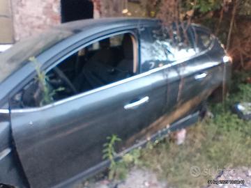 ricambi Lancia delta 2012