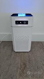 Purificatore d'aria usb