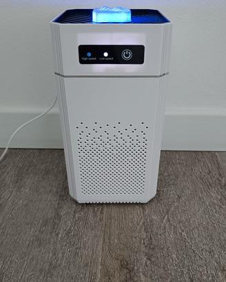 Purificatore d'aria usb