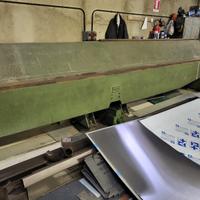 Piegatrice belgius 6030 x 0,8