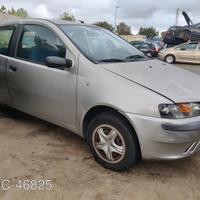 FIAT PUNTO 188 1.2 60 60CV 99-10 / ricambi