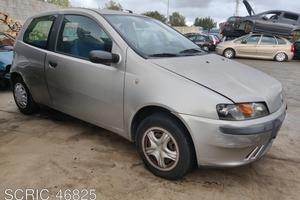 FIAT PUNTO 188 1.2 60 60CV 99-10 / ricambi