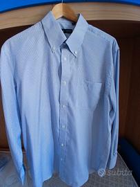 Camicia Coveri Viale Morin Taglia L