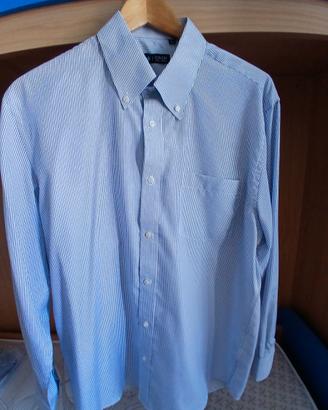 Camicia Coveri Viale Morin Taglia L