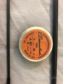 CANNA DA PESCA A MOSCA PIU' 3 MOLINELLI