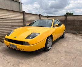 Fiat Coupè 2000 turbo 16 plus