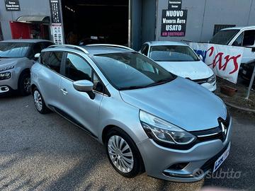 Renault Clio Sporter dCi 8V 90CV Start&Stop Energy