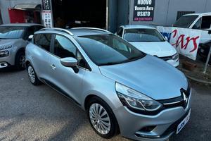 Renault Clio Sporter dCi 8V 90CV Start&Stop Energy