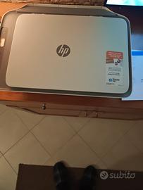 stampante hp