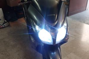 Honda SW-T400 - 2012