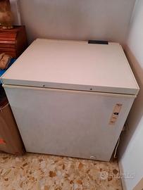 Congelatore a pozzetto REX