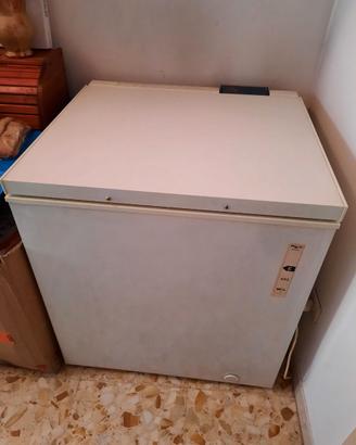 Congelatore a pozzetto REX