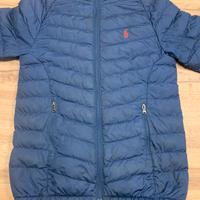 Piumino Ralph Lauren bimbo, leggero