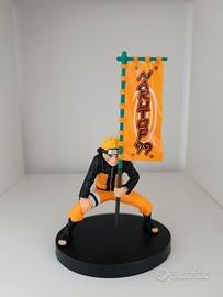 action figure Naruto 