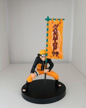 action figure Naruto 