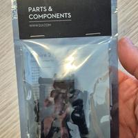 dampers ricambi per zenmuse X7 dji Inspire2